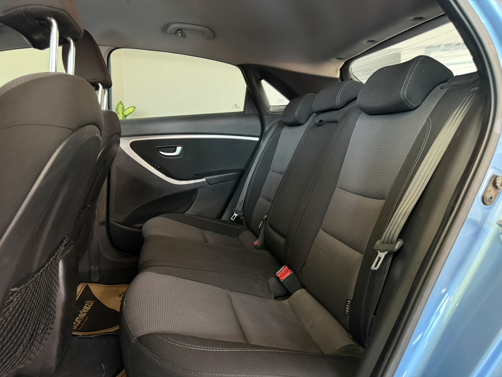 HYUNDAI i30 25