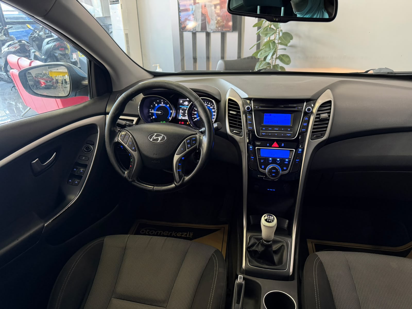 HYUNDAI i30 30