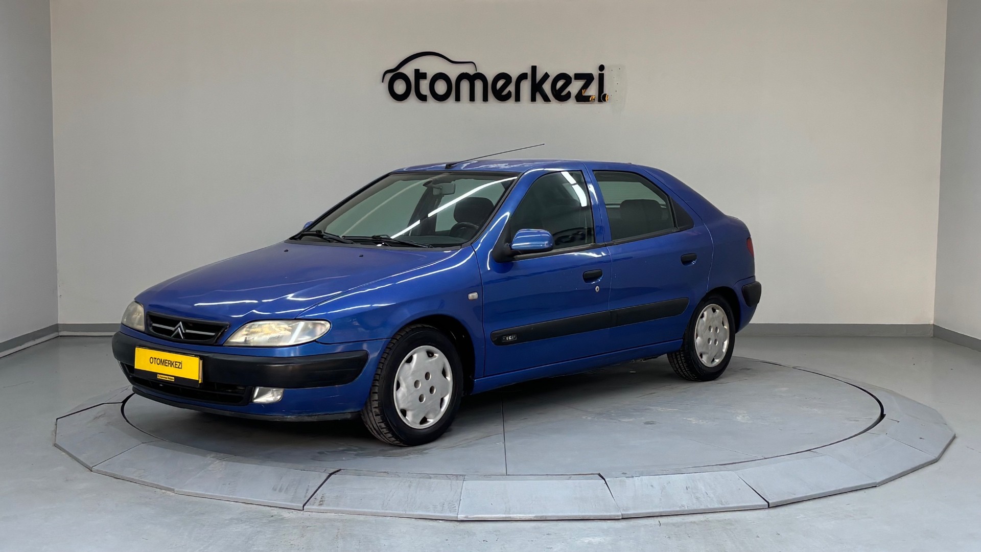 CITROEN C1 2