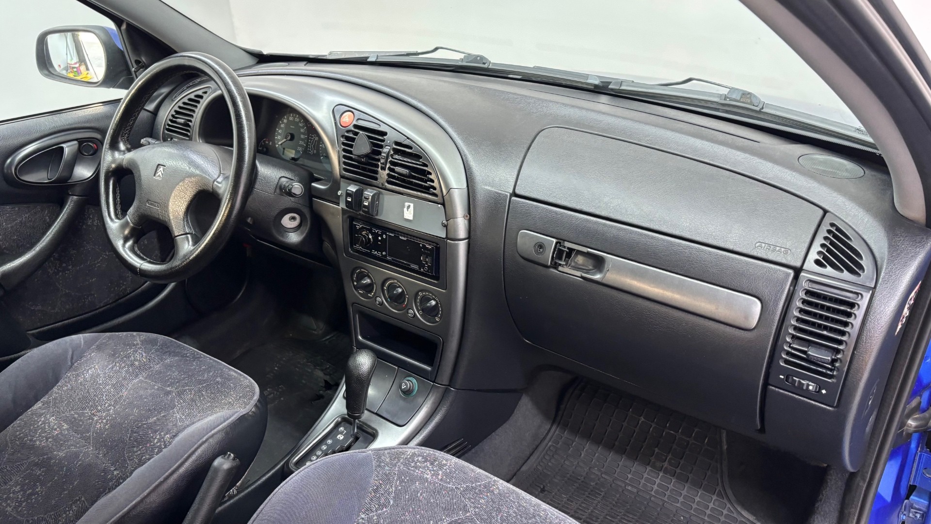 CITROEN C1 3