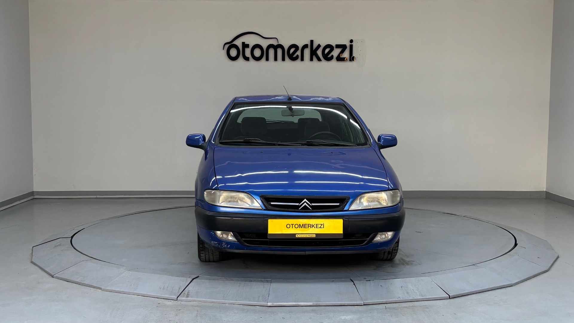 CITROEN C1 4