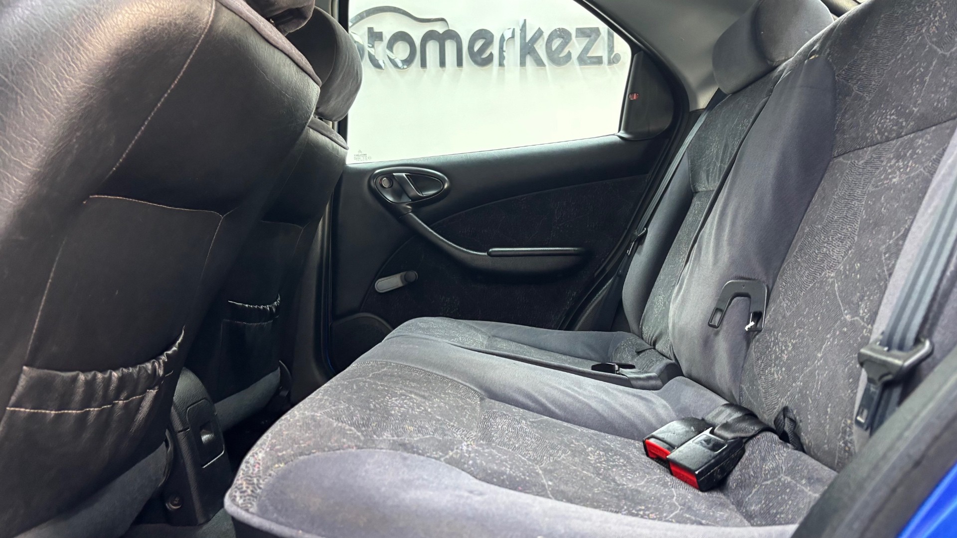 CITROEN C1 5