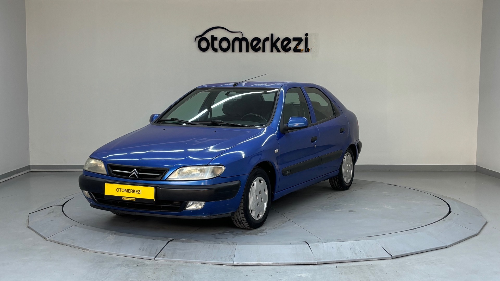 CITROEN C1 6