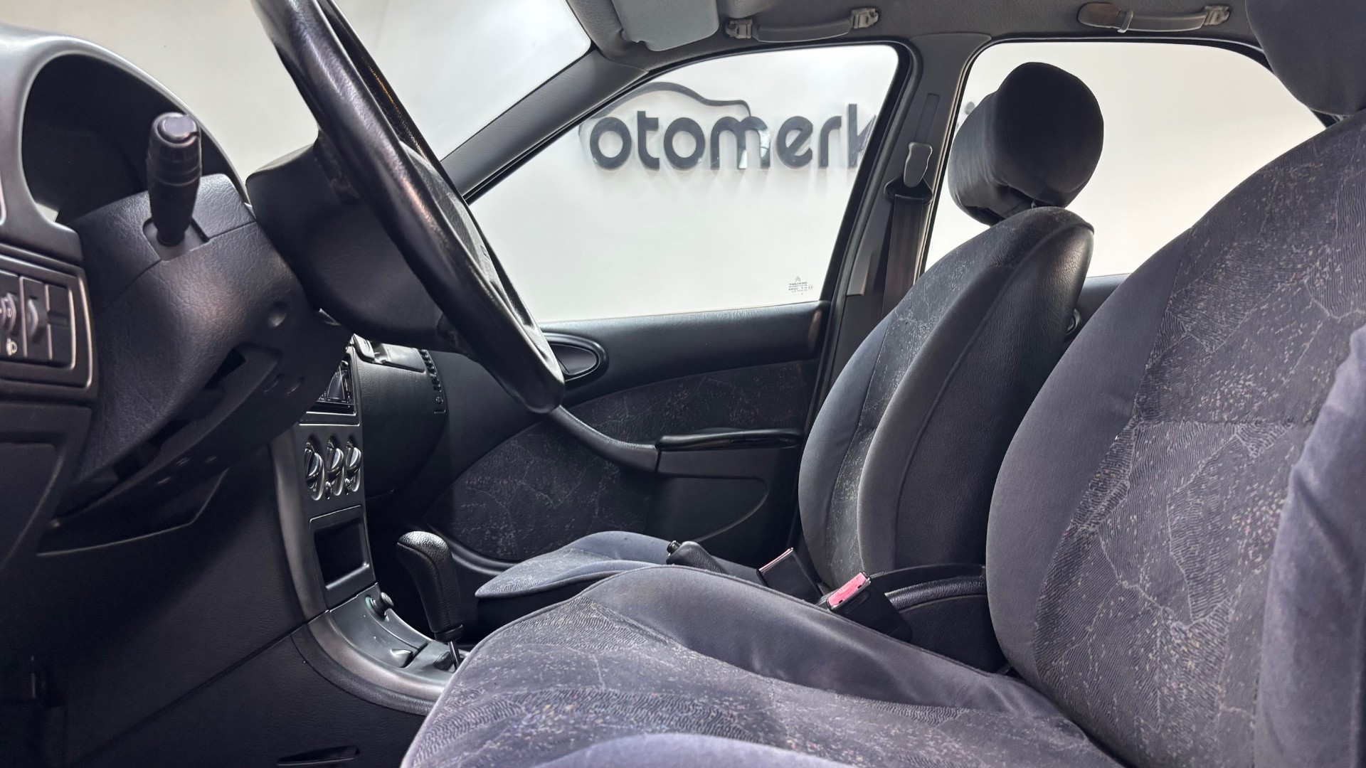 CITROEN C1 7