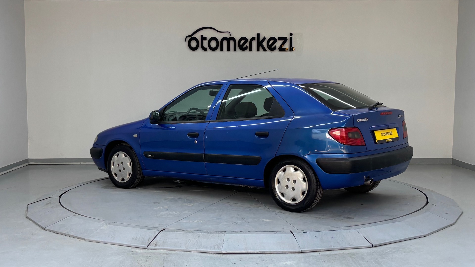 CITROEN C1 9