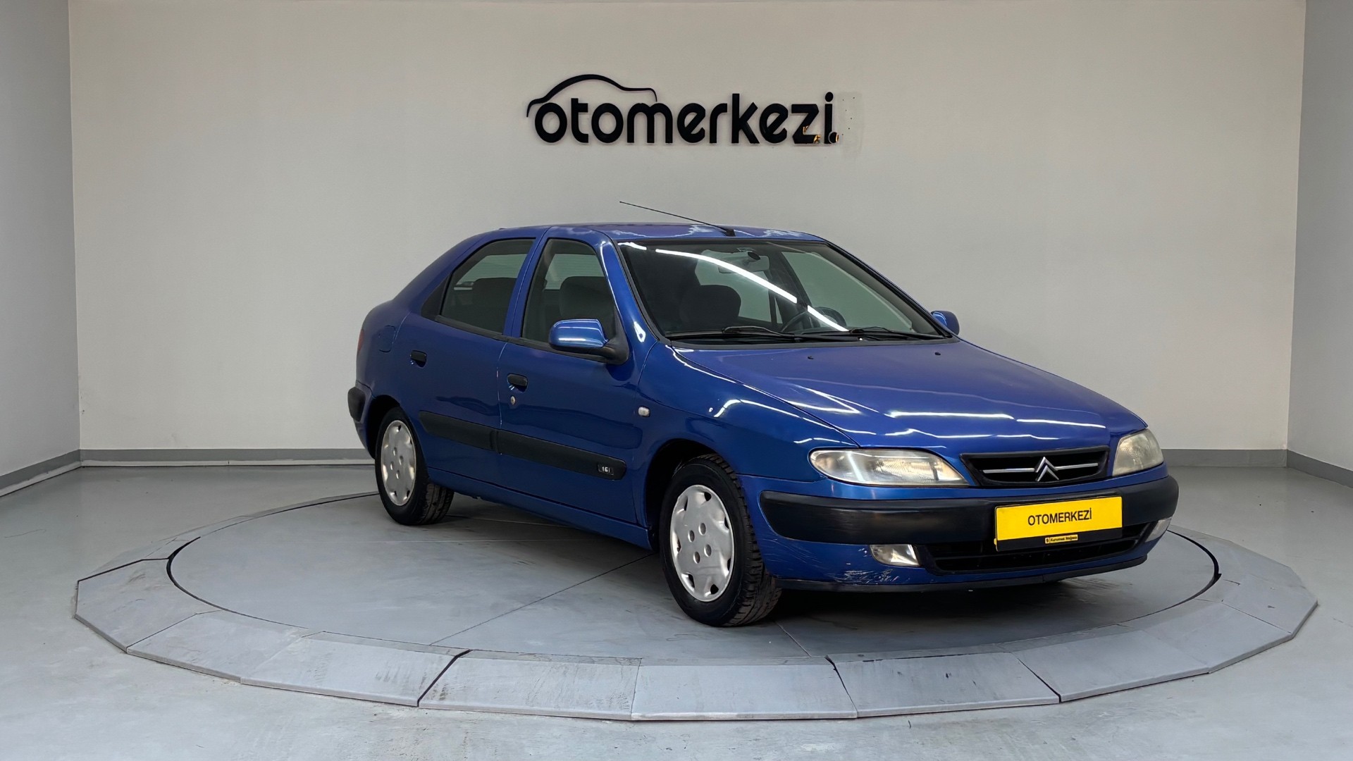 CITROEN C1 10