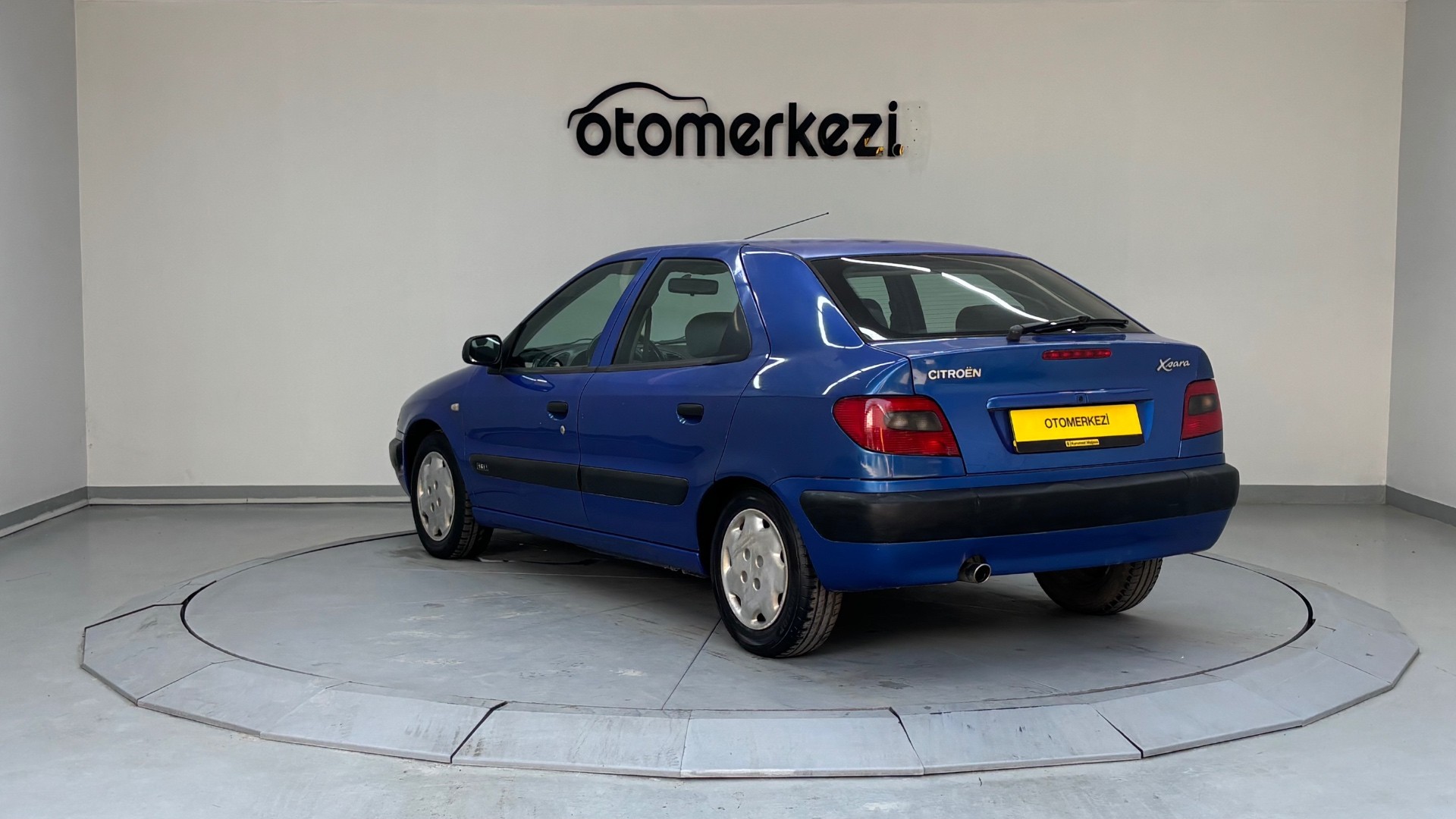 CITROEN C1 11
