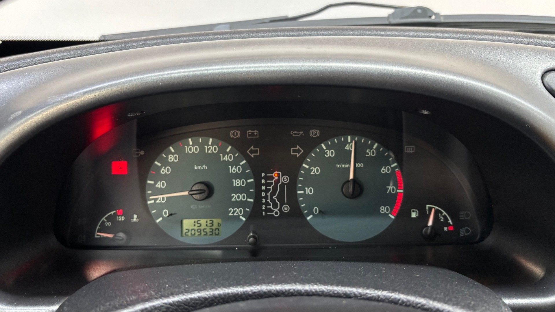 CITROEN C1 12