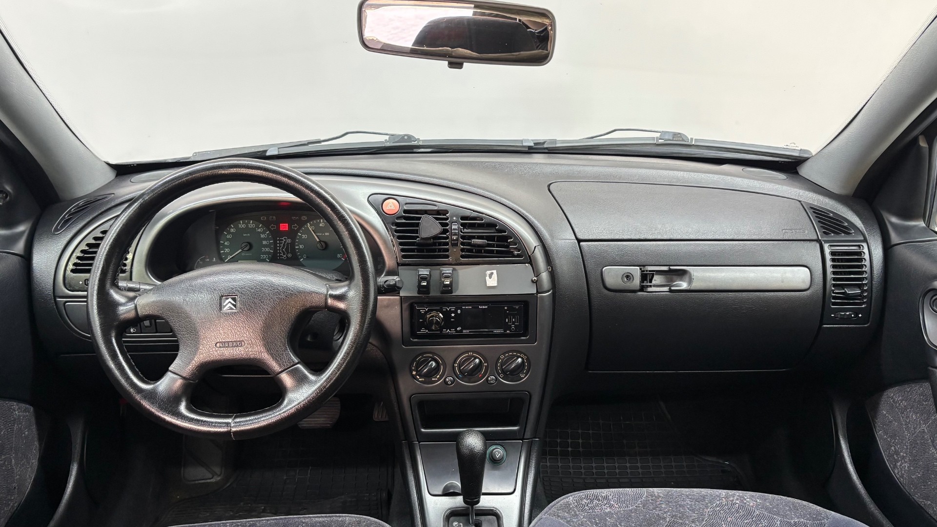 CITROEN C1 13