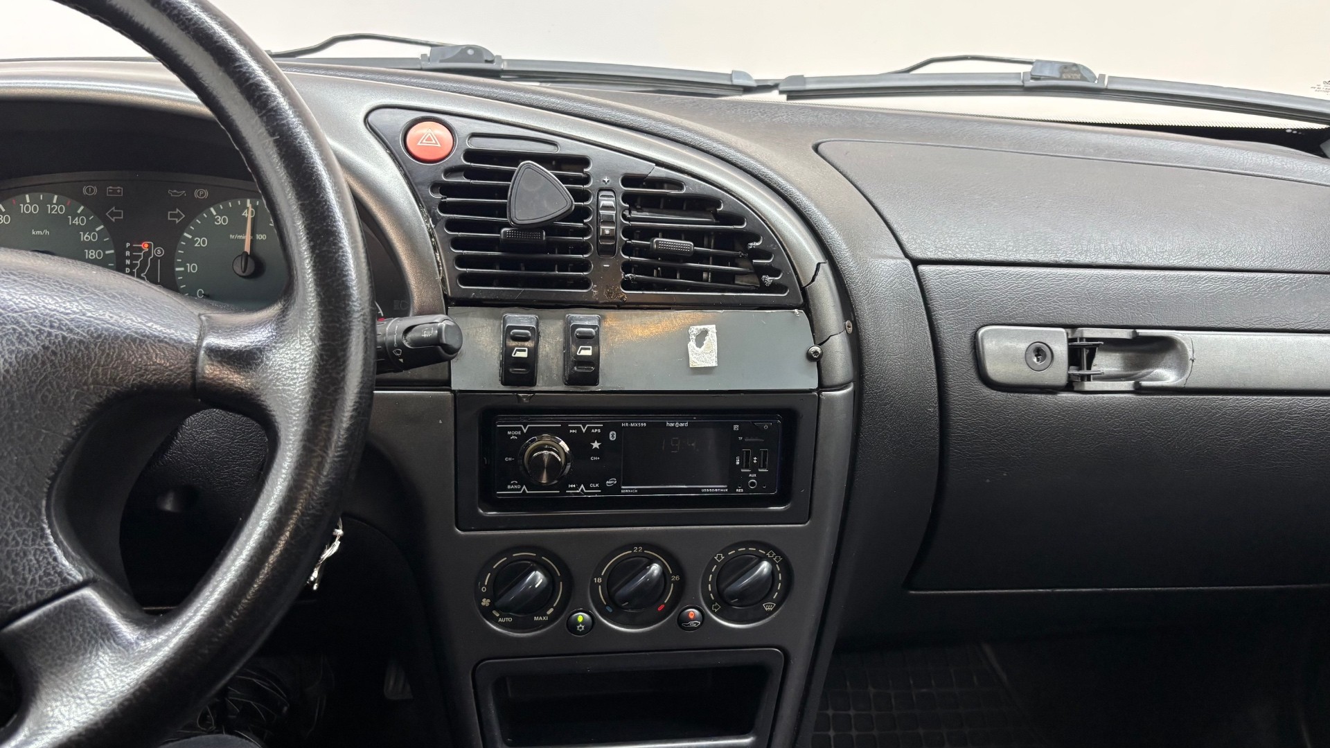 CITROEN C1 14