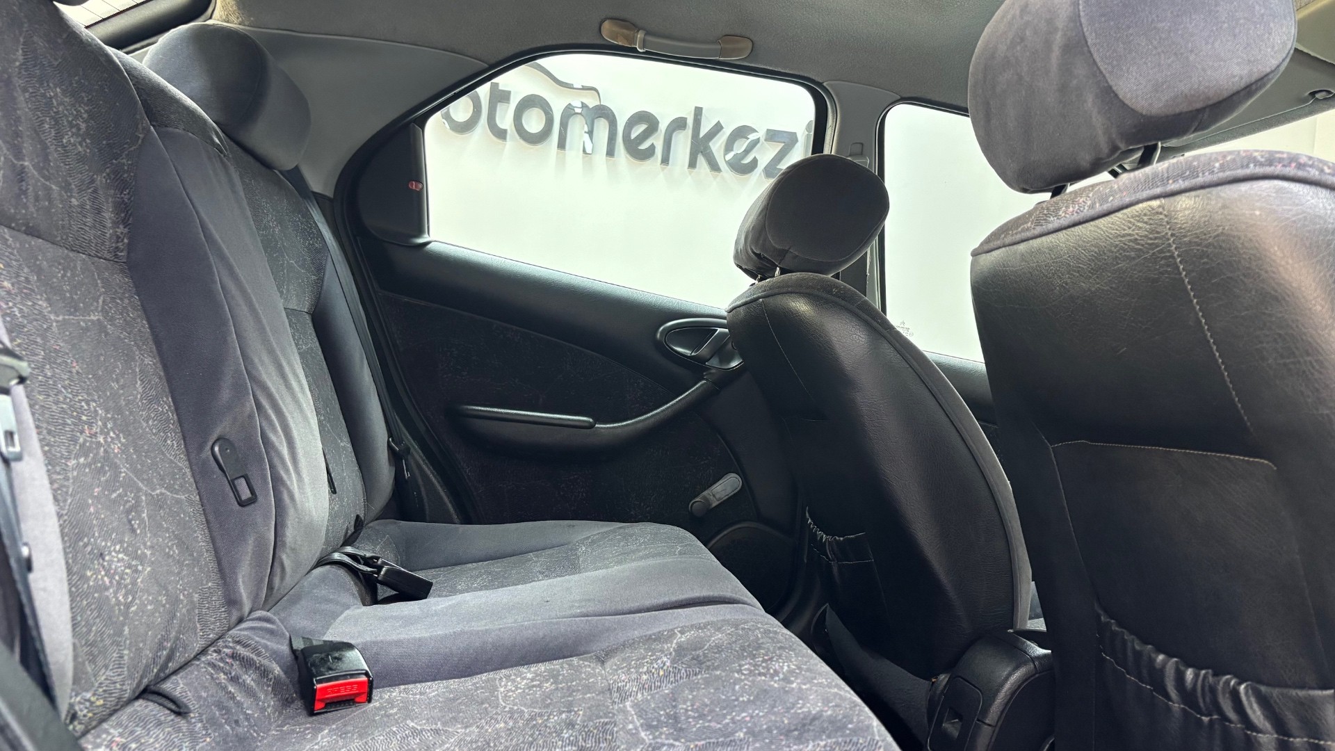 CITROEN C1 15