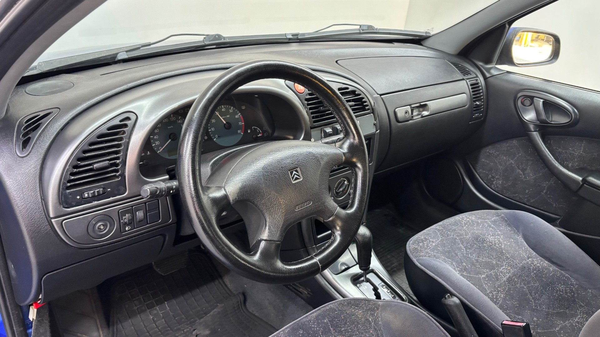 CITROEN C1 16
