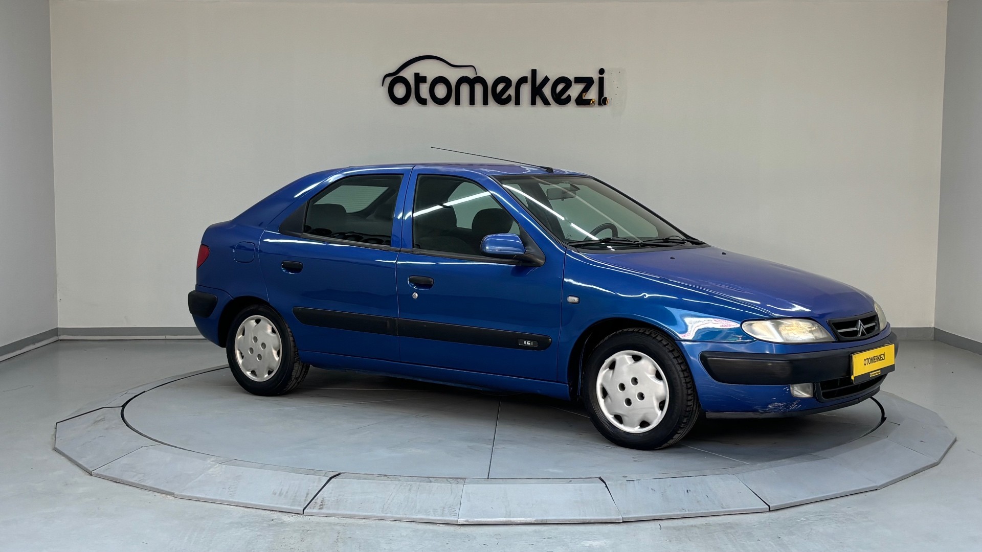 CITROEN C1 17