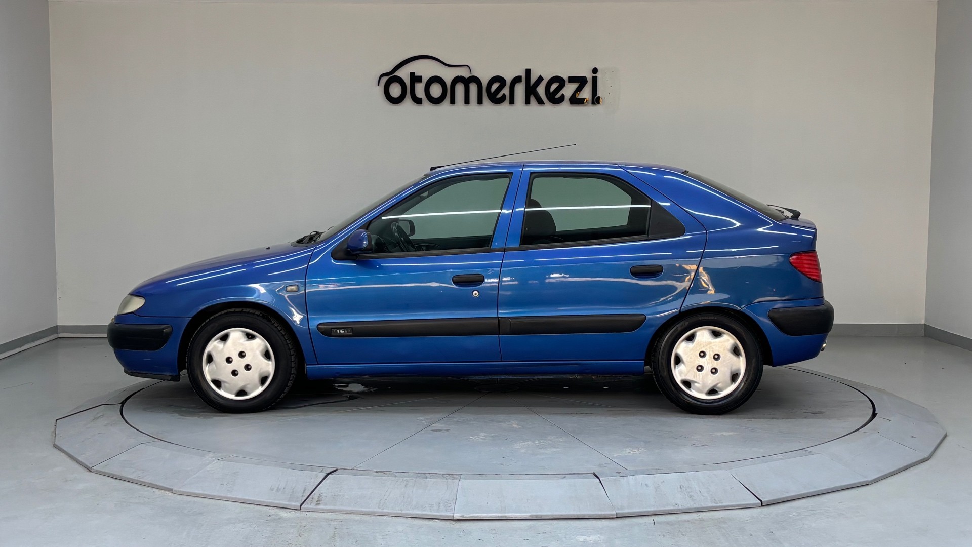 CITROEN C1 18