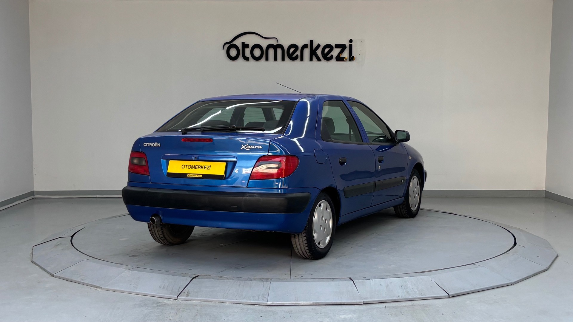 CITROEN C1 19