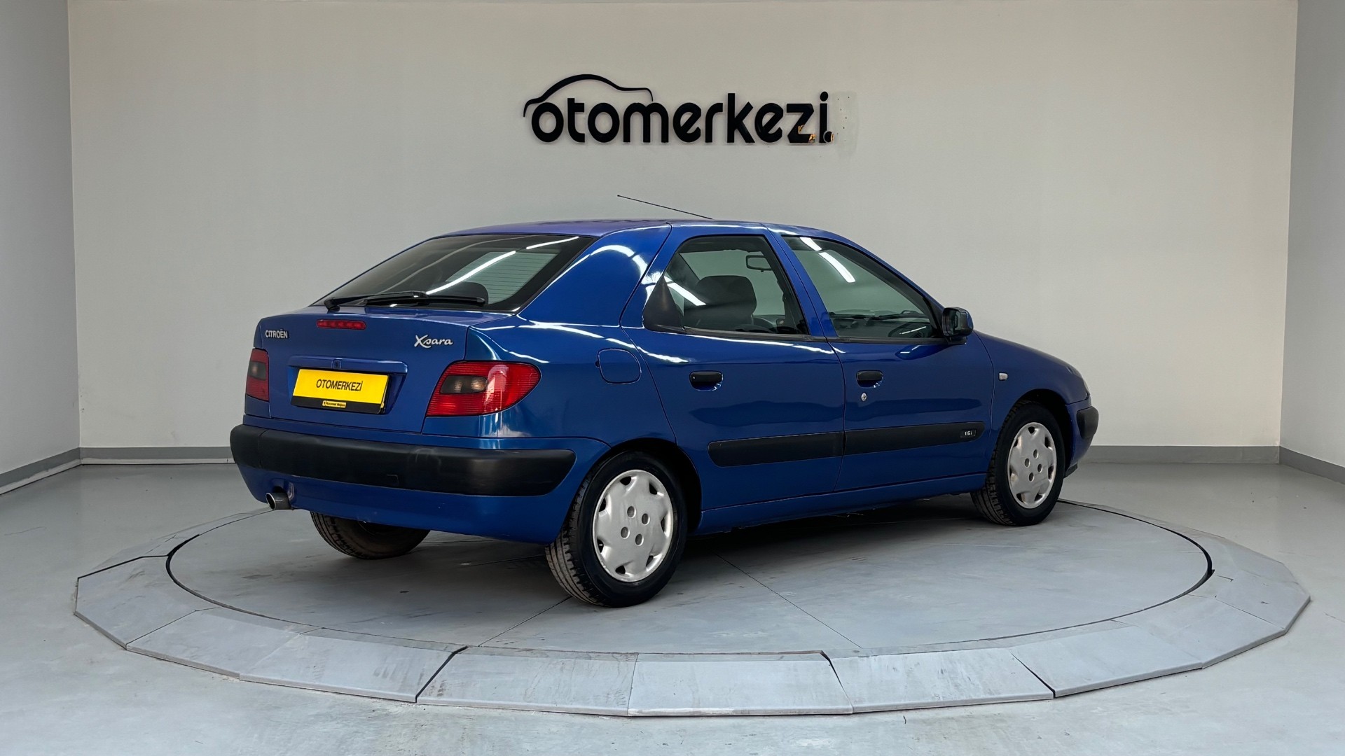 CITROEN C1 20
