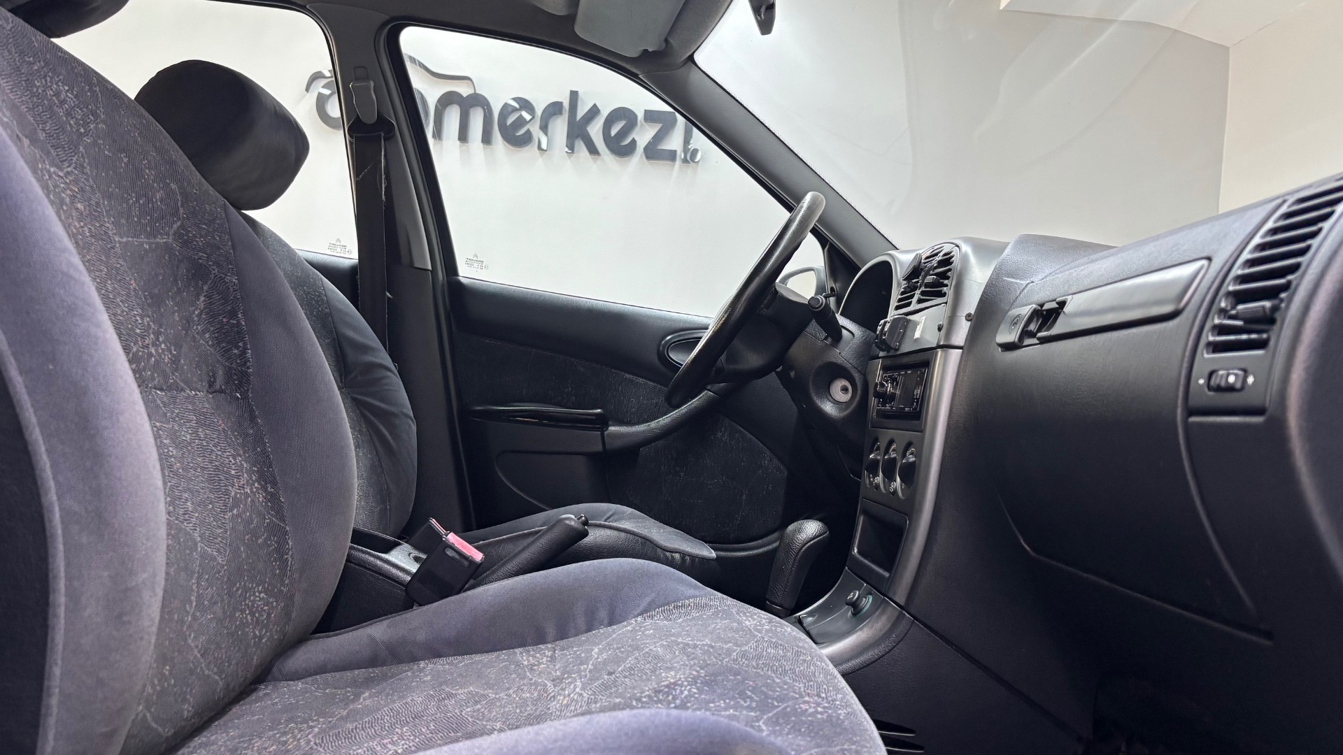 CITROEN C1 21