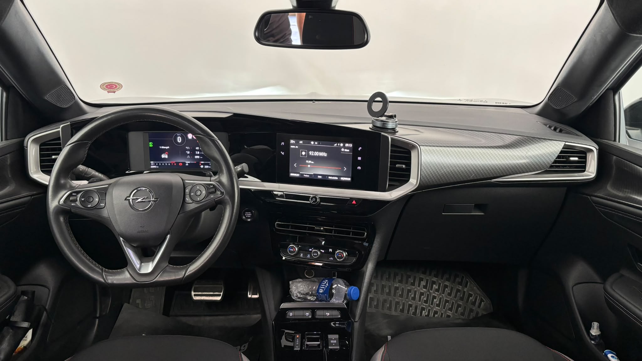 OPEL MOKKA 4