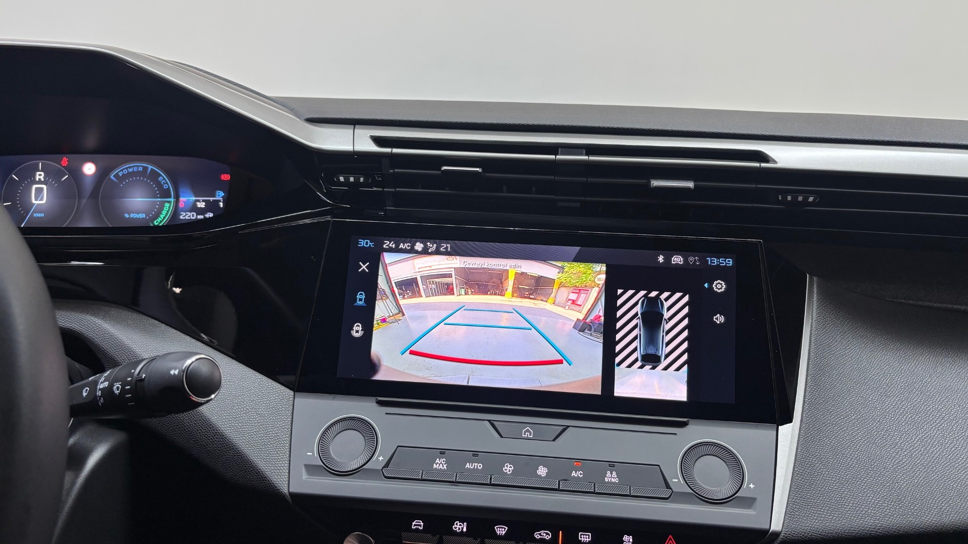 PEUGEOT 408 25