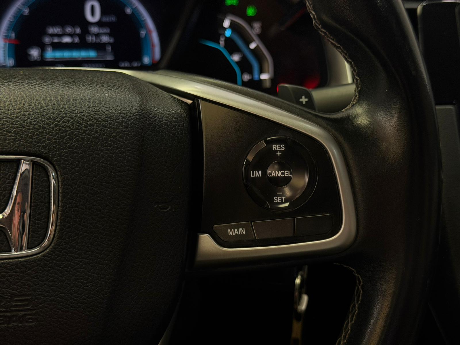 HONDA CIVIC 3