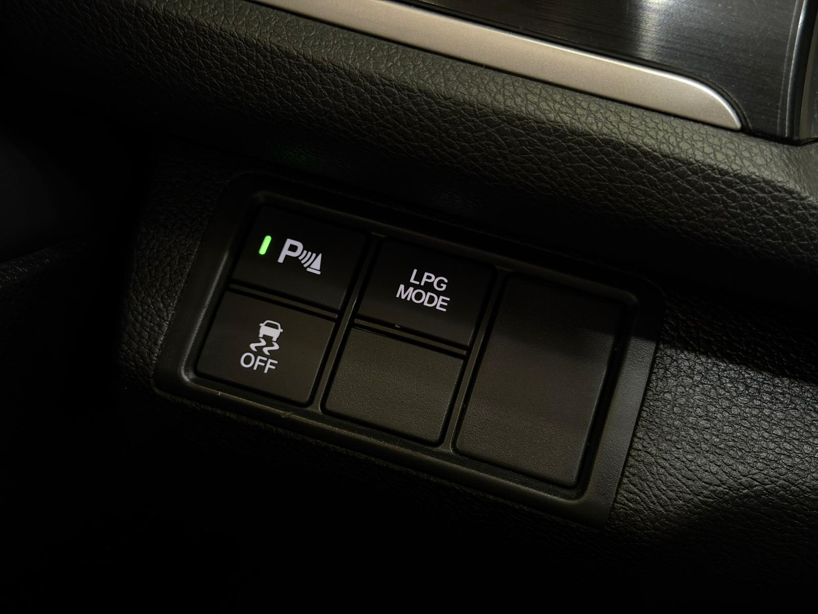 HONDA CIVIC 33