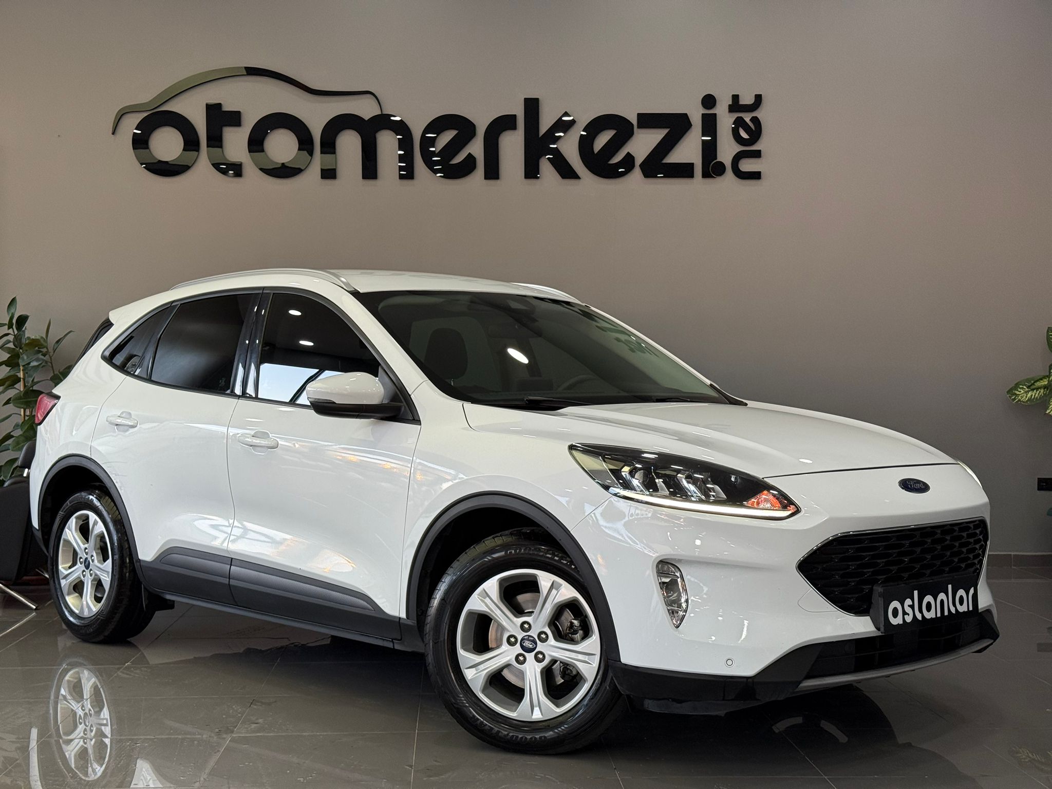 FORD KUGA 3