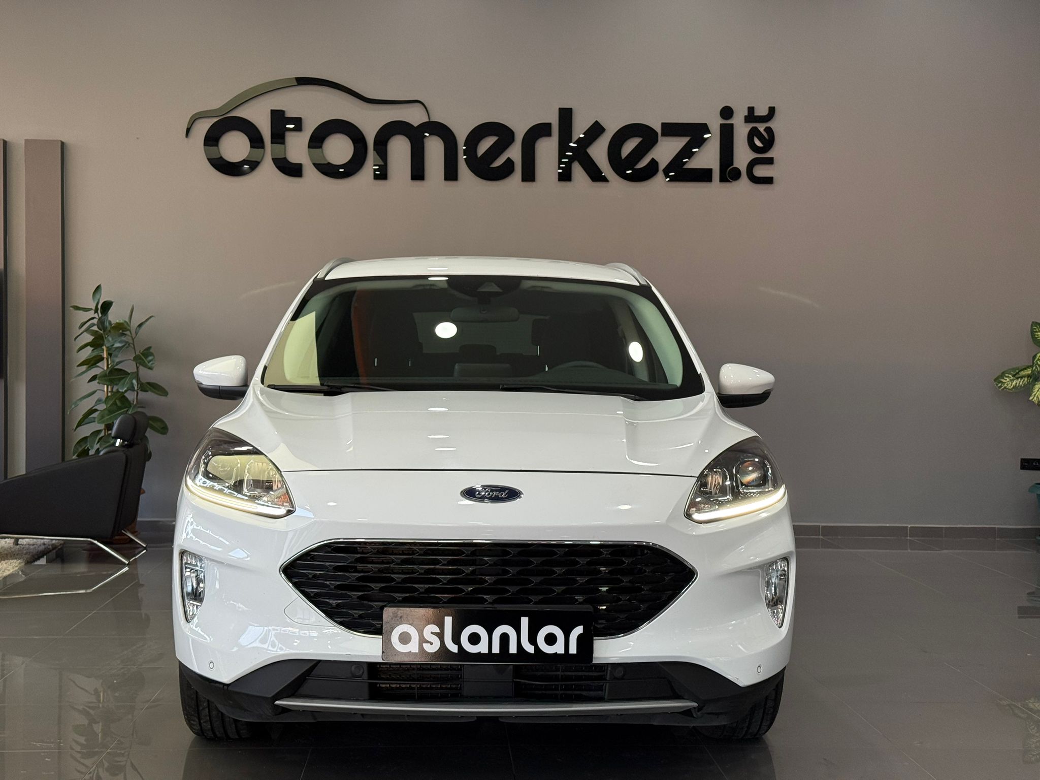 FORD KUGA 30