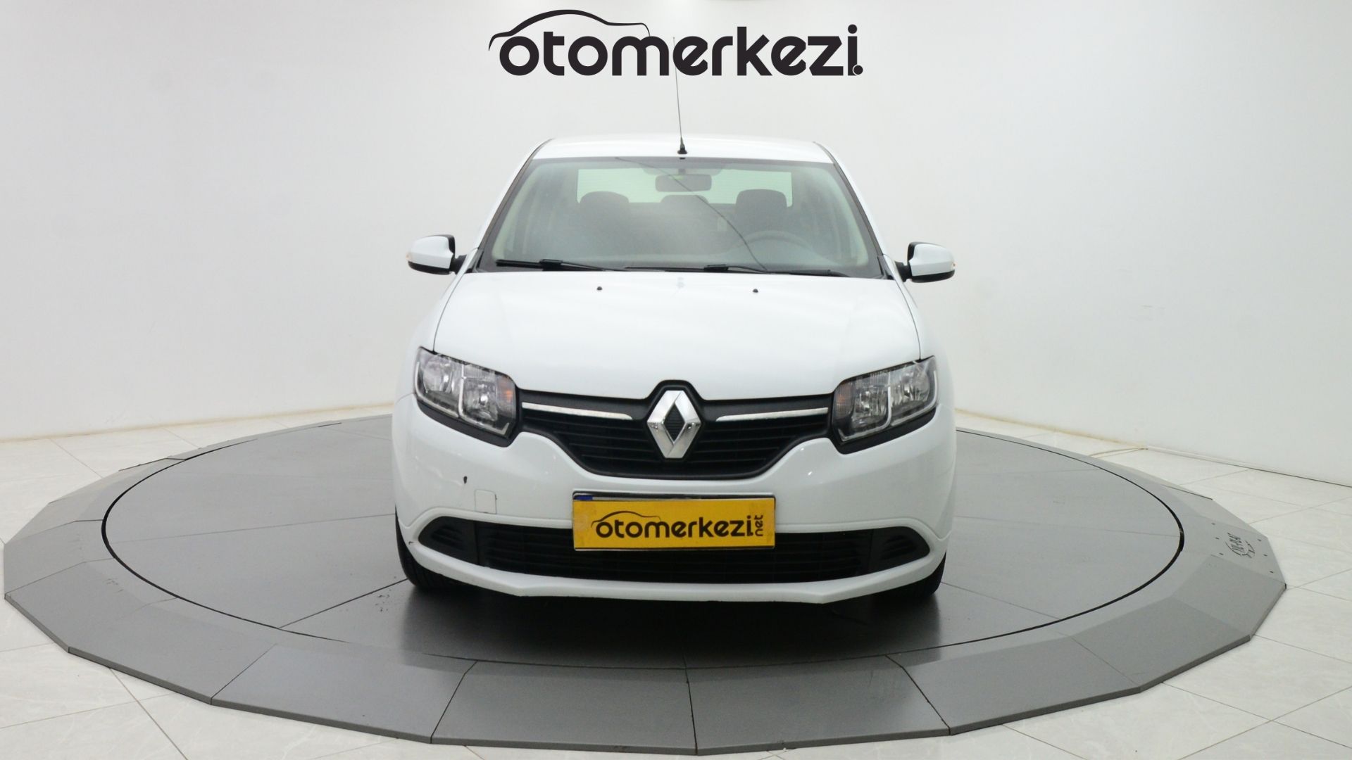 RENAULT SYMBOL 8