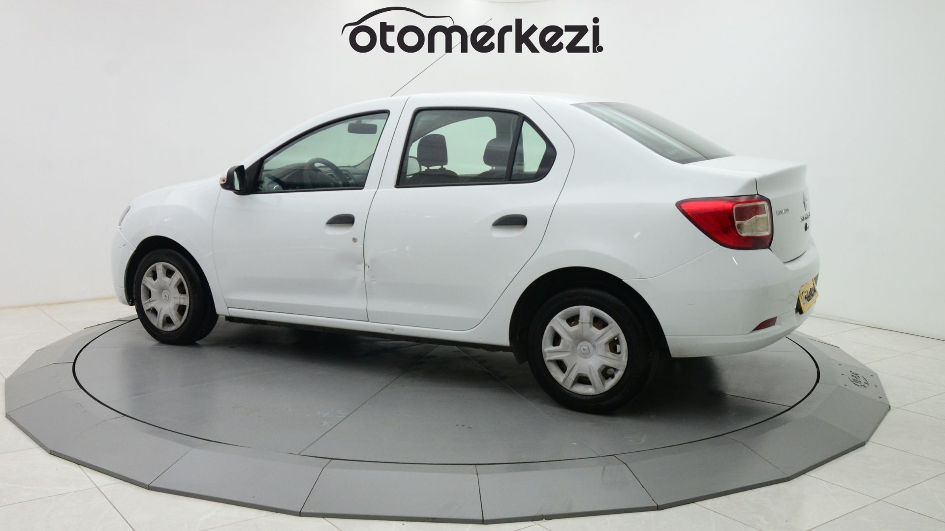 RENAULT SYMBOL 14