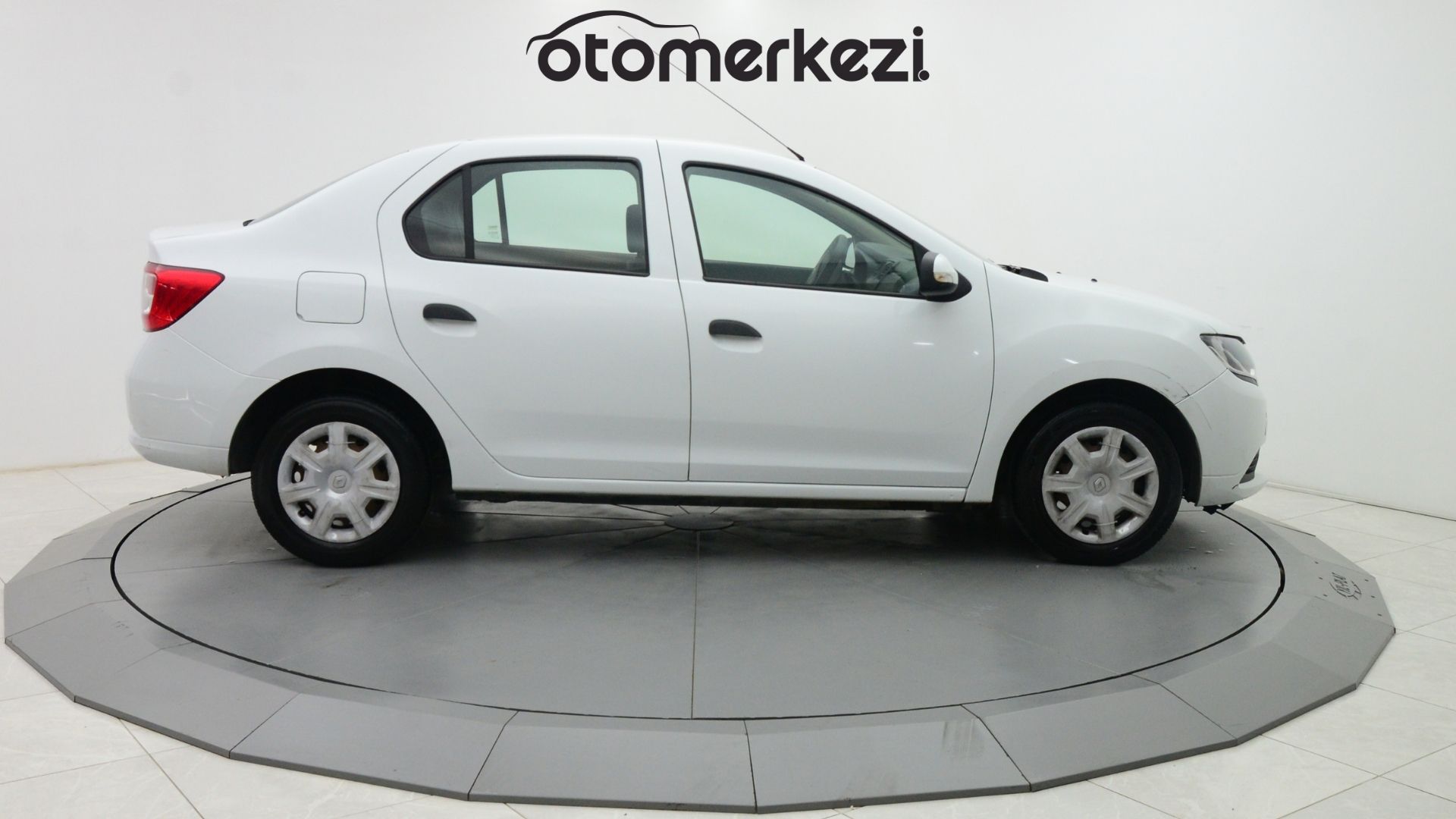 RENAULT SYMBOL 15