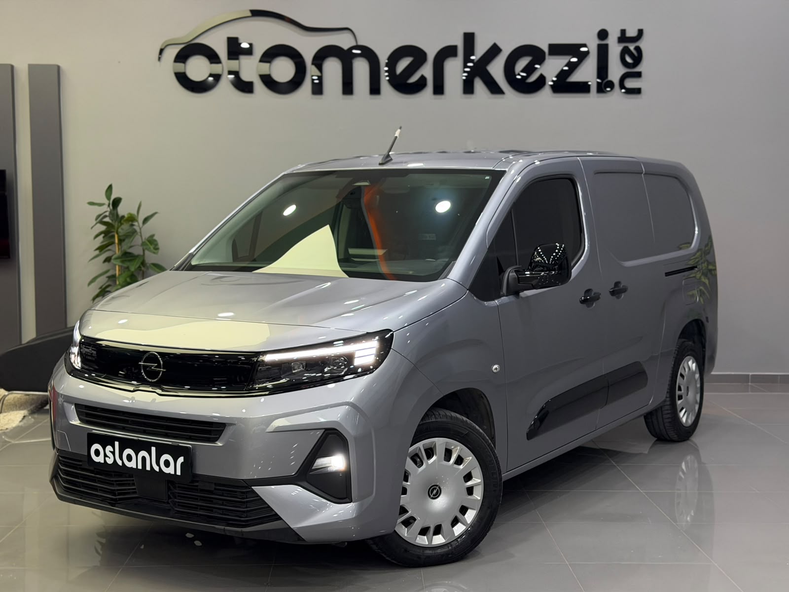 OPEL COMBO 1