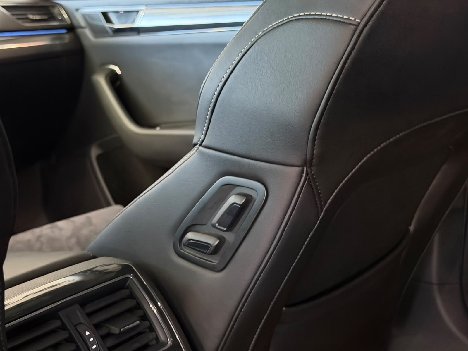 SKODA SUPERB 20