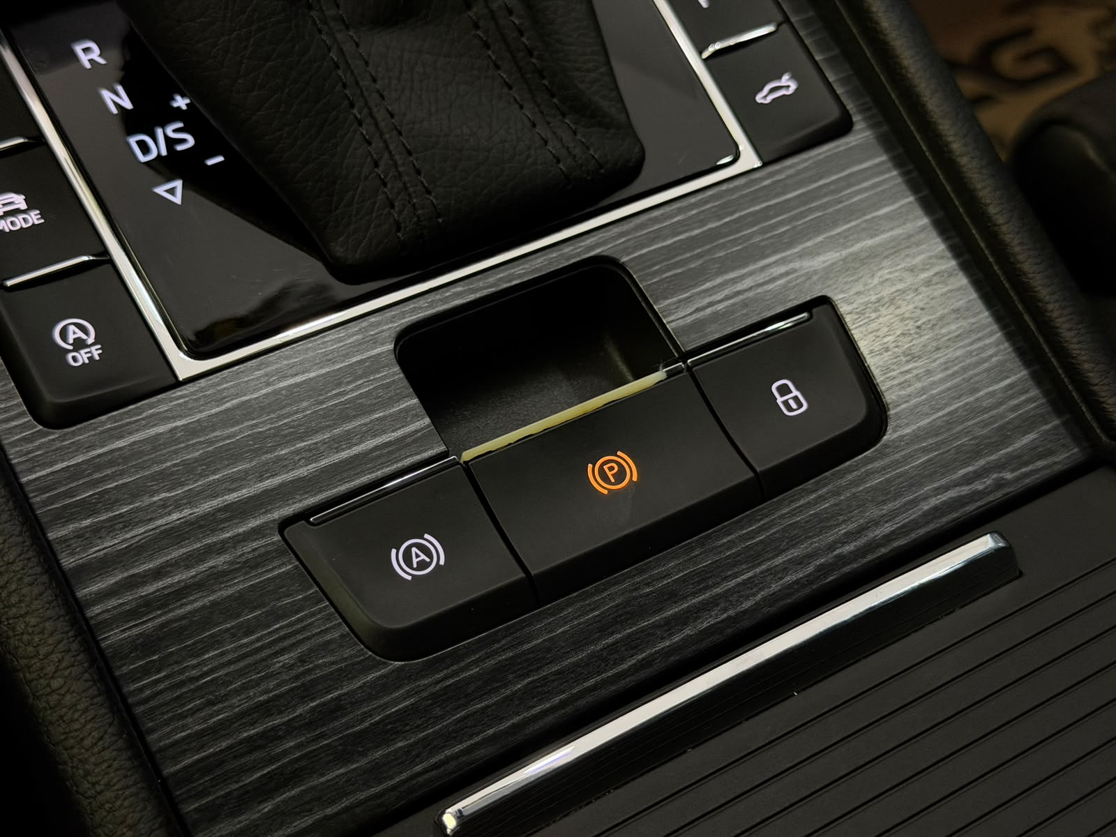 SKODA SUPERB 35