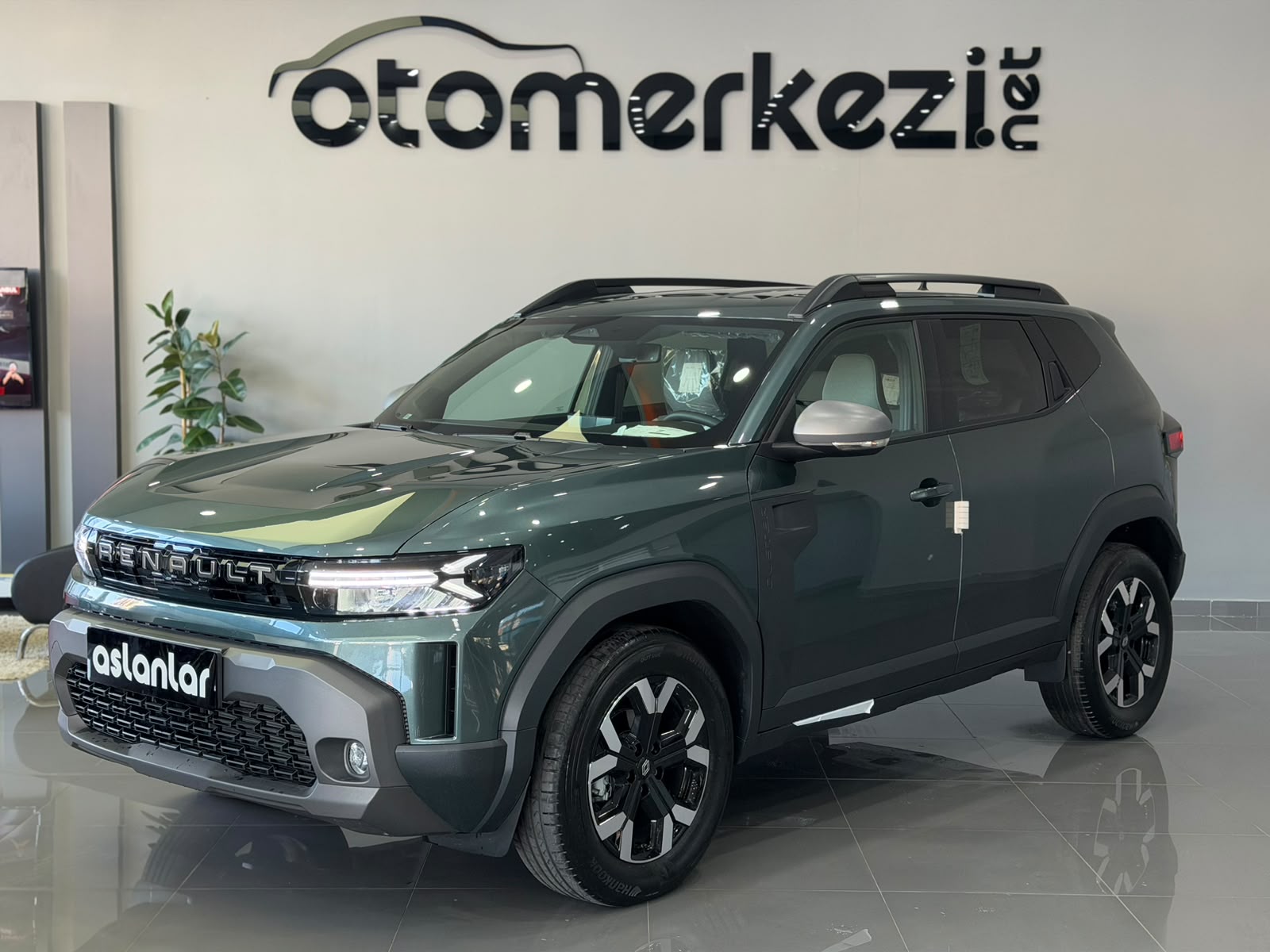 Renault Duster Evolution Eco-g 100