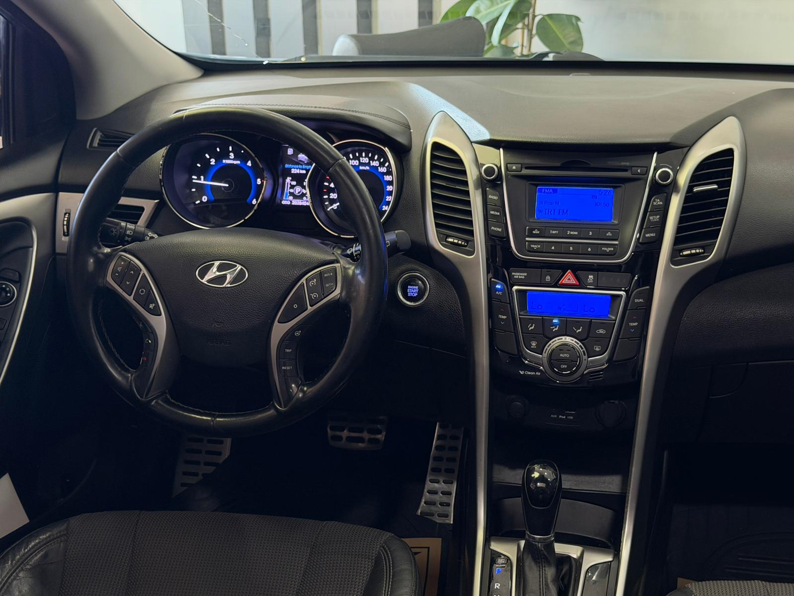 HYUNDAI i30 5