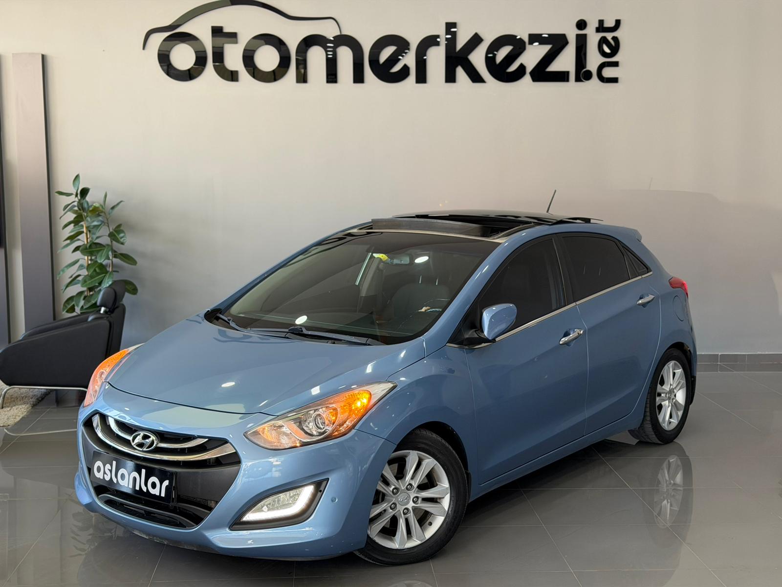 HYUNDAI i30 6