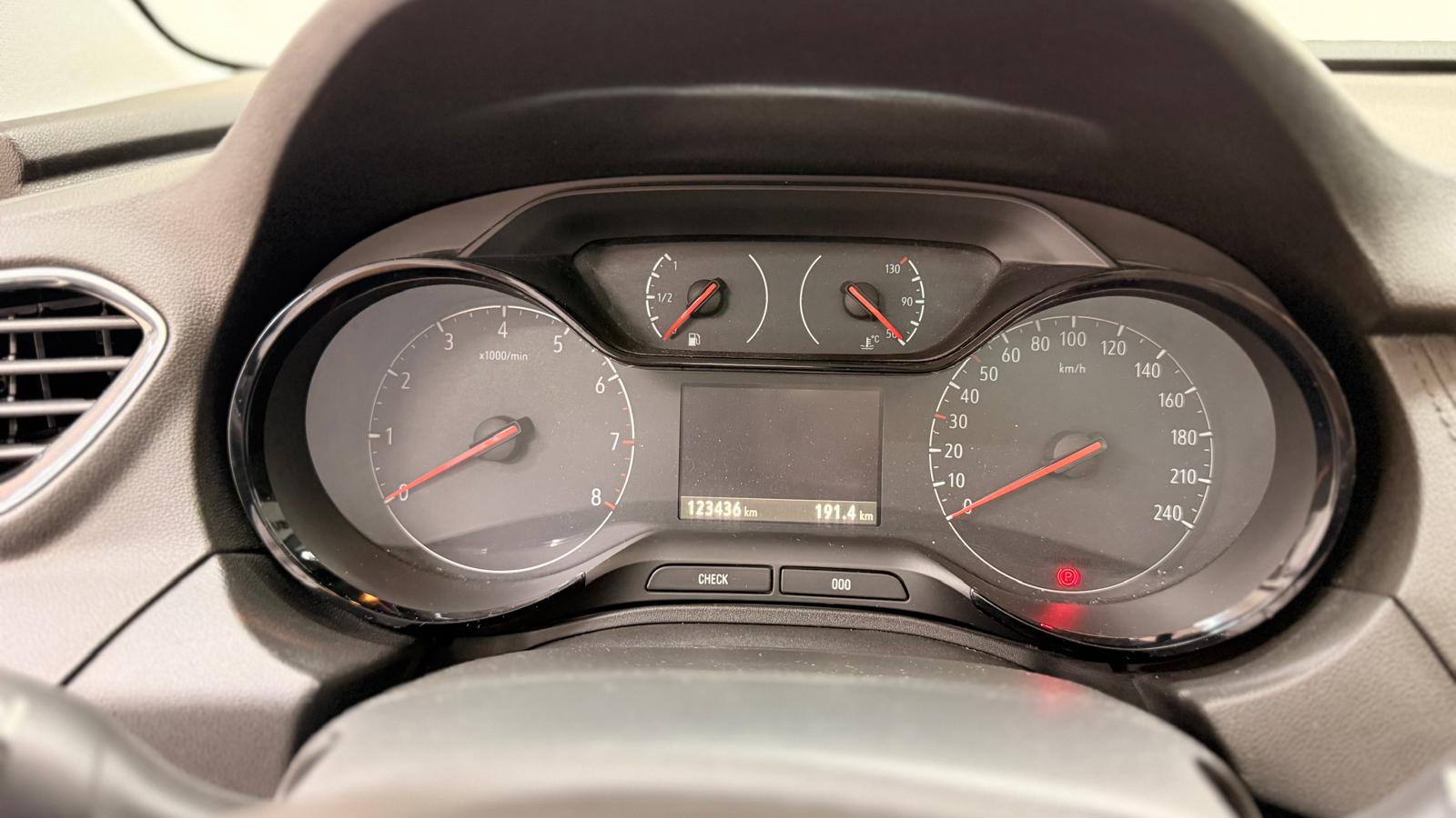 OPEL GRANDLAND 11