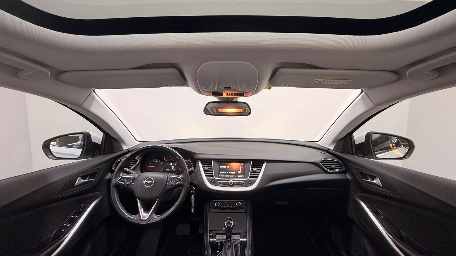 OPEL GRANDLAND 16