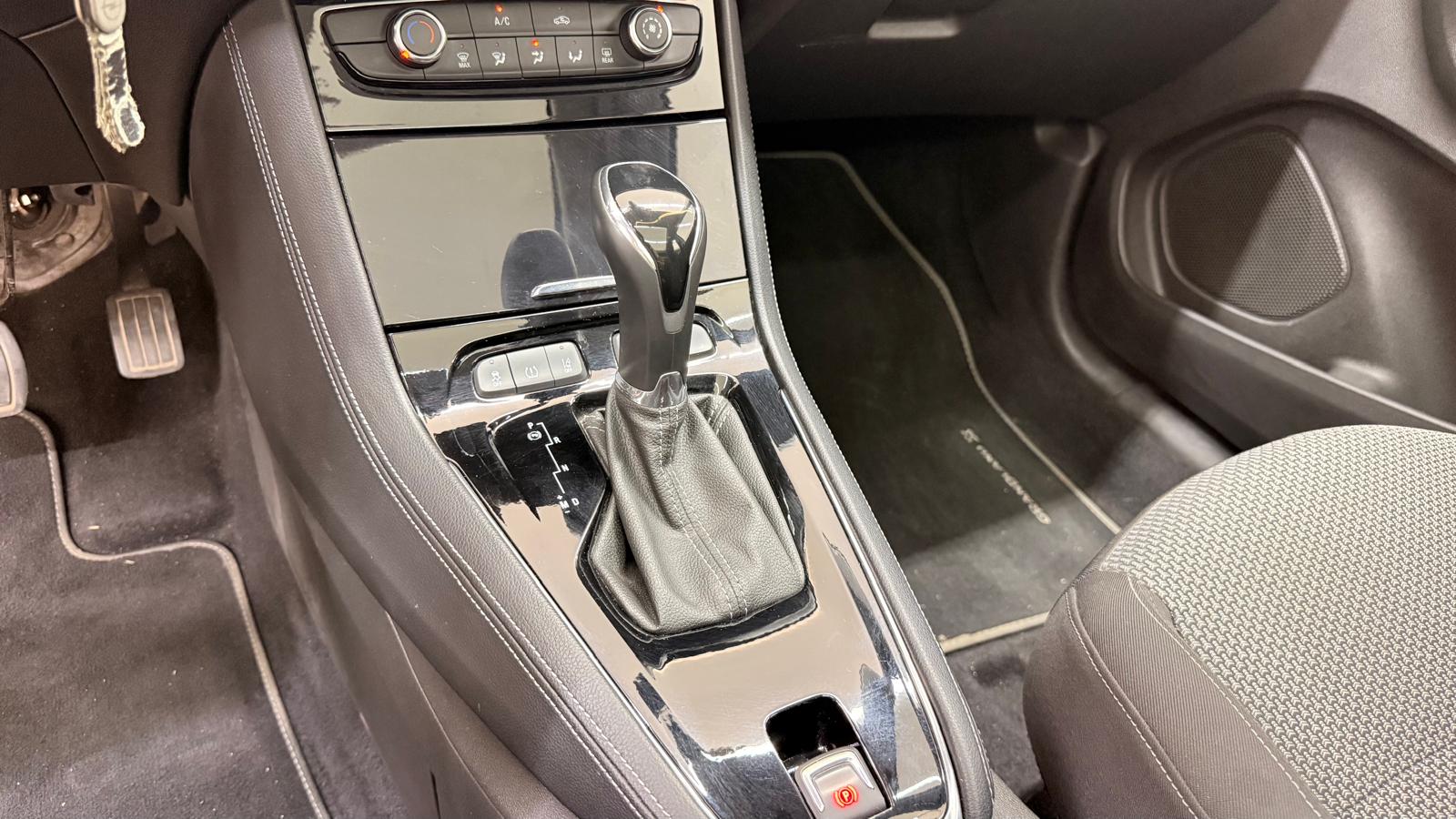OPEL GRANDLAND 18