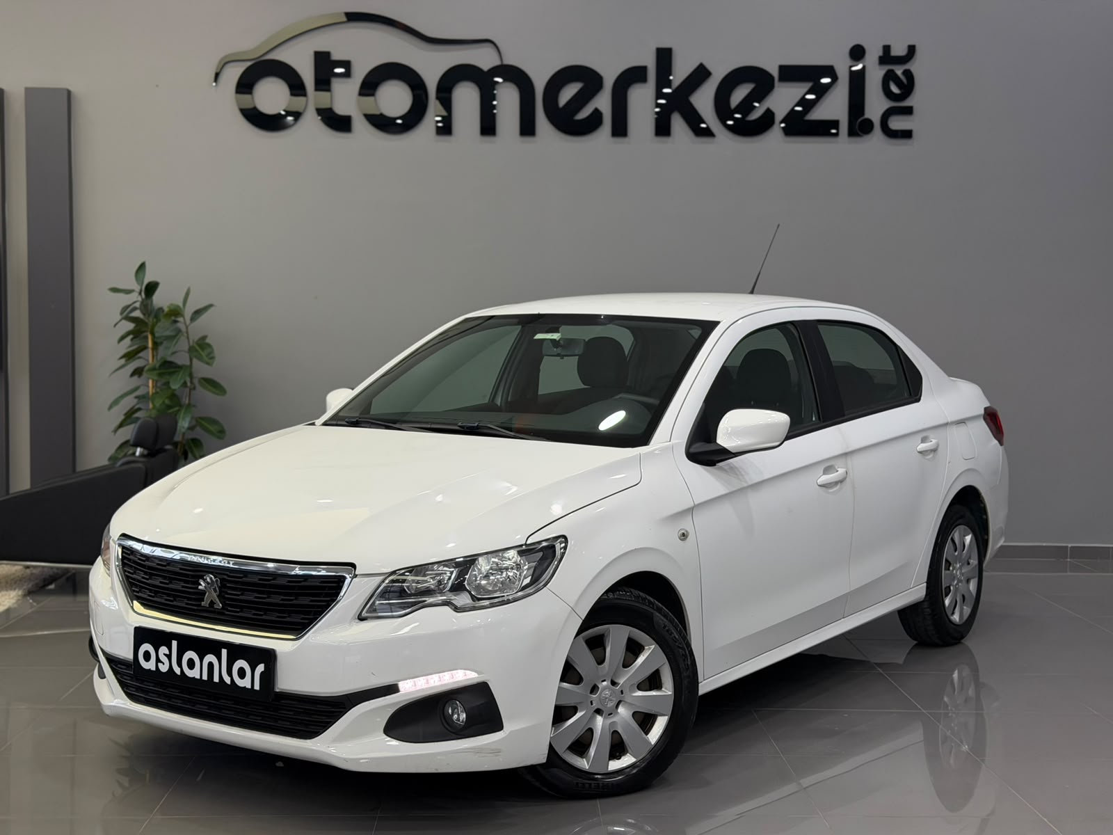 PEUGEOT 301 1