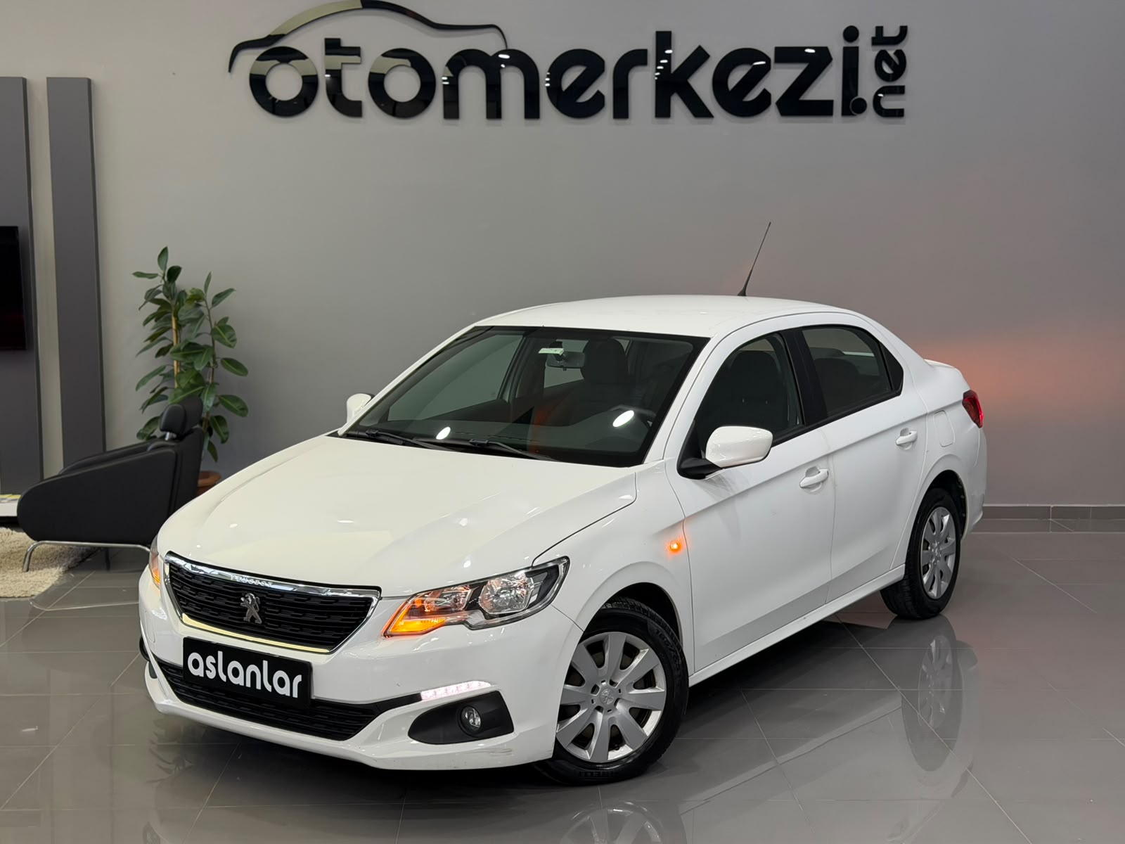 PEUGEOT 301 16