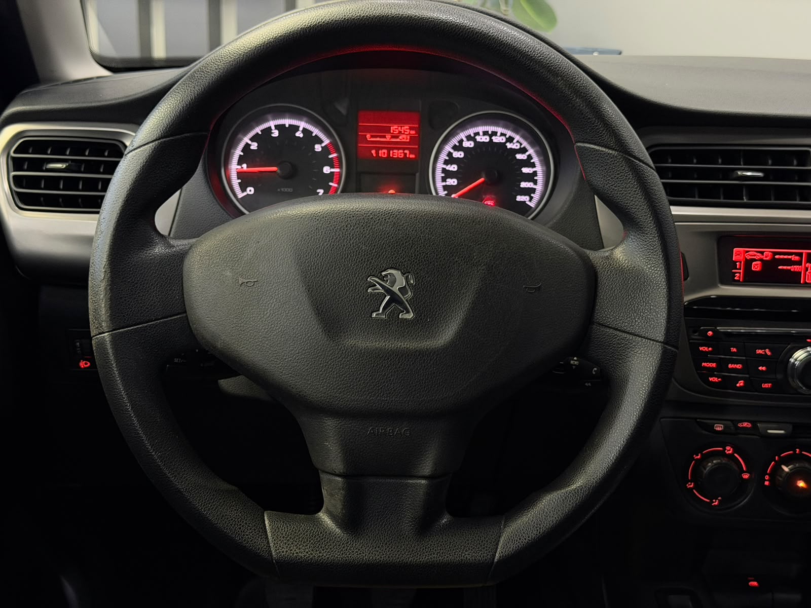 PEUGEOT 301 20
