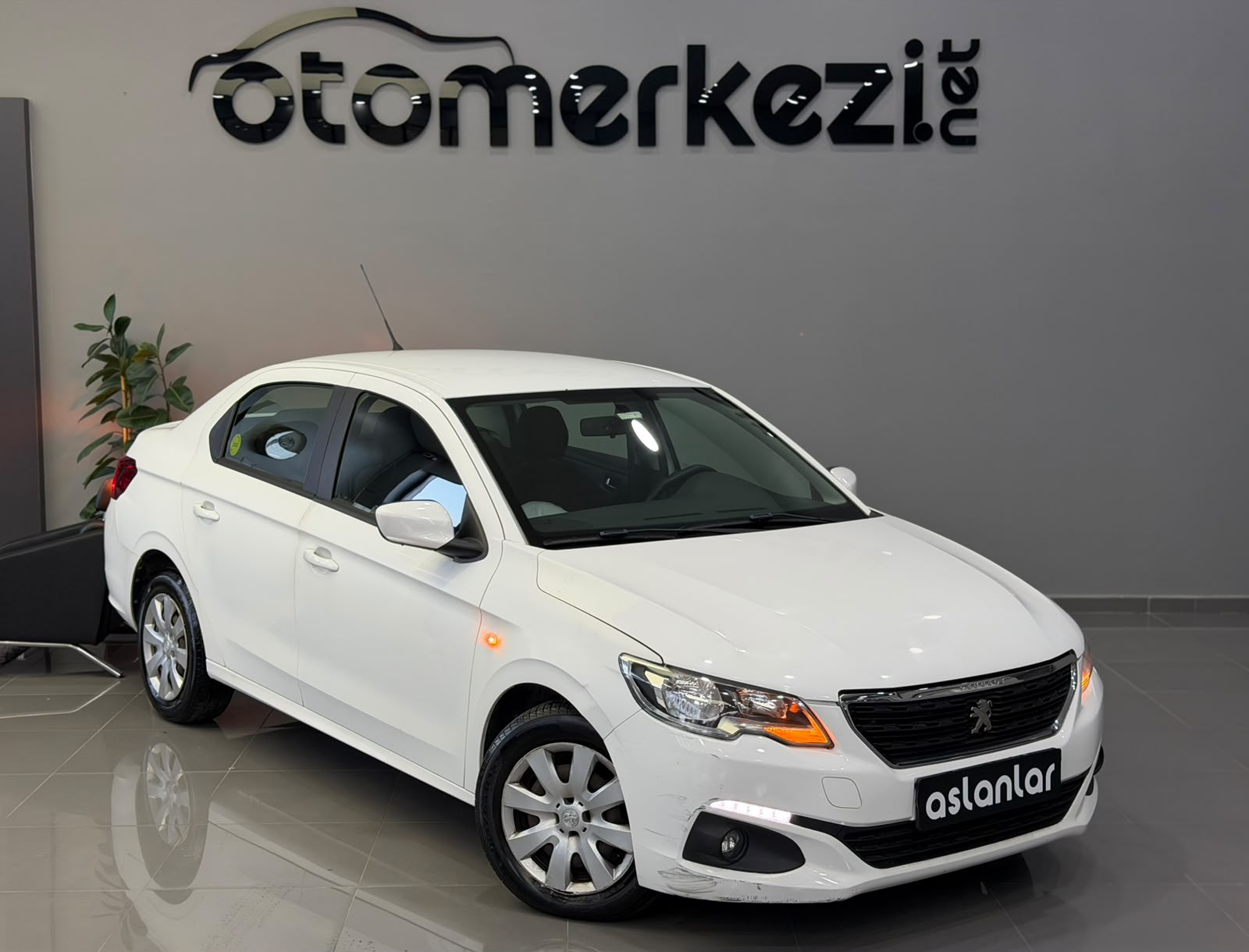 PEUGEOT 301 27