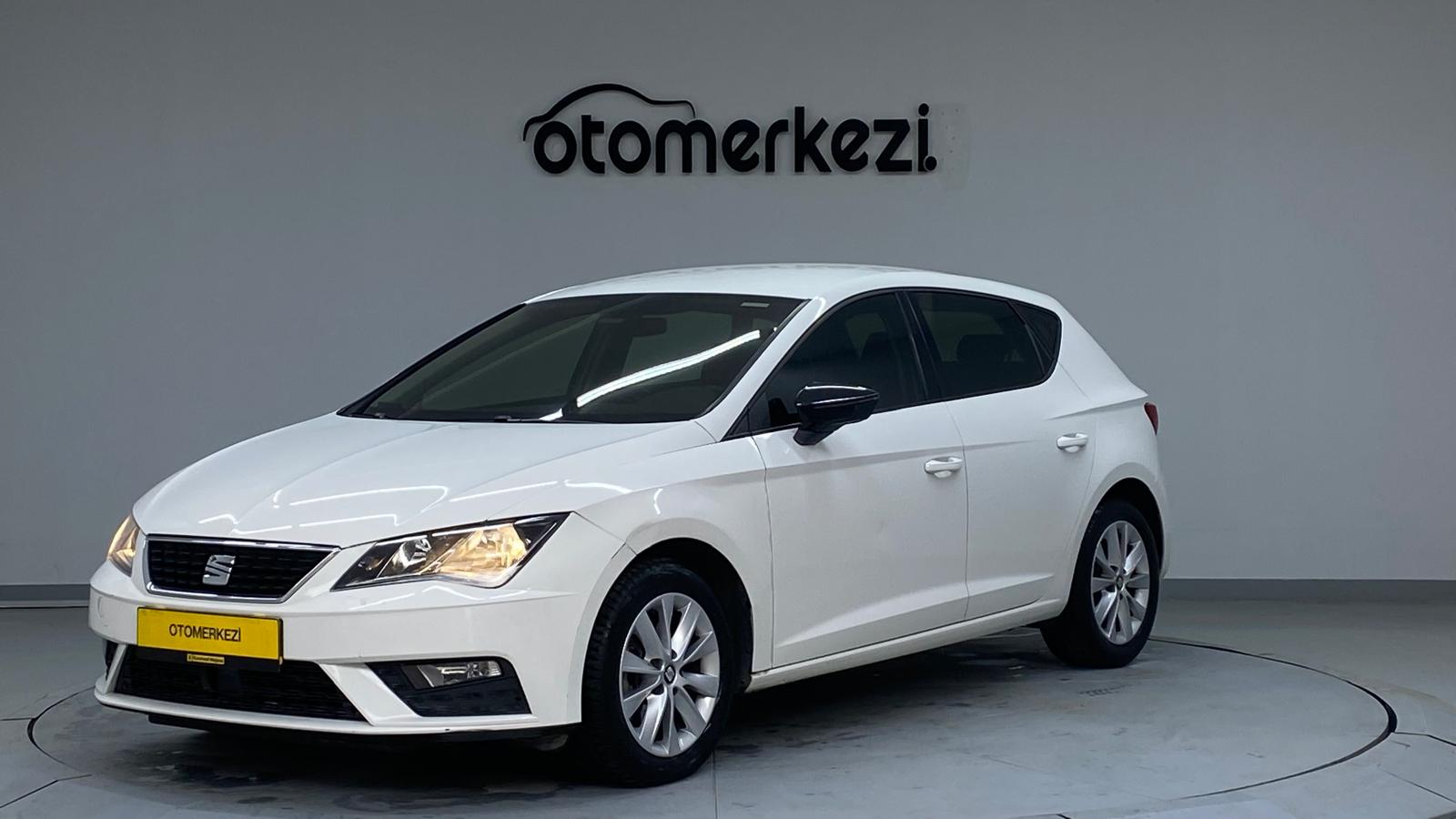 Seat Leon 1.6 Tdi 115 Dsg S&s Style