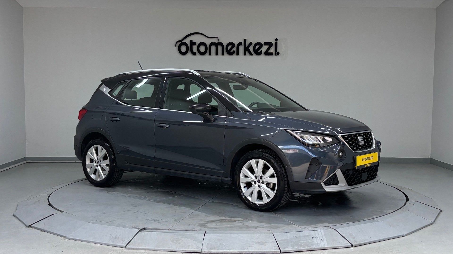 SEAT ARONA 10