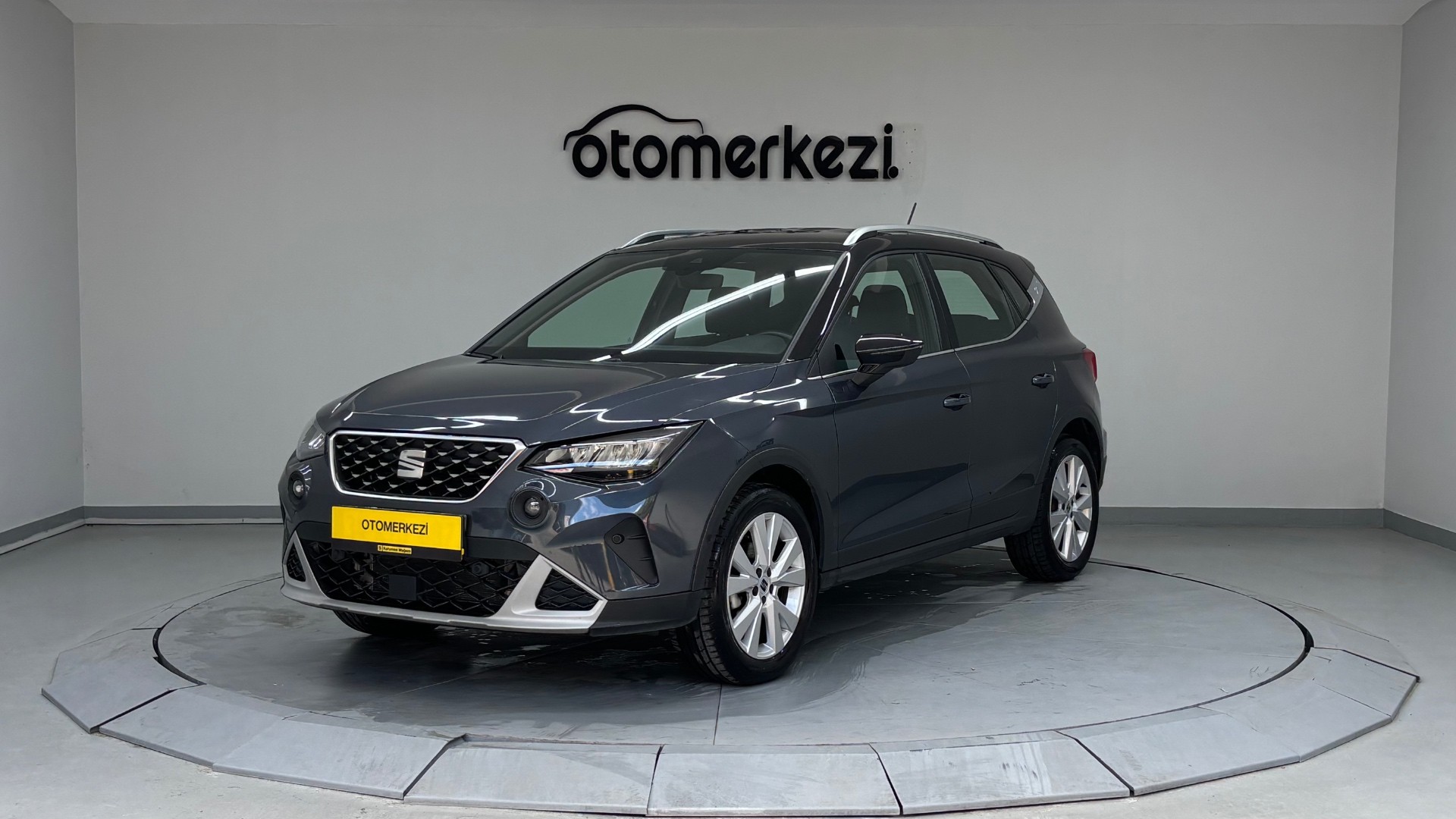 SEAT ARONA 28