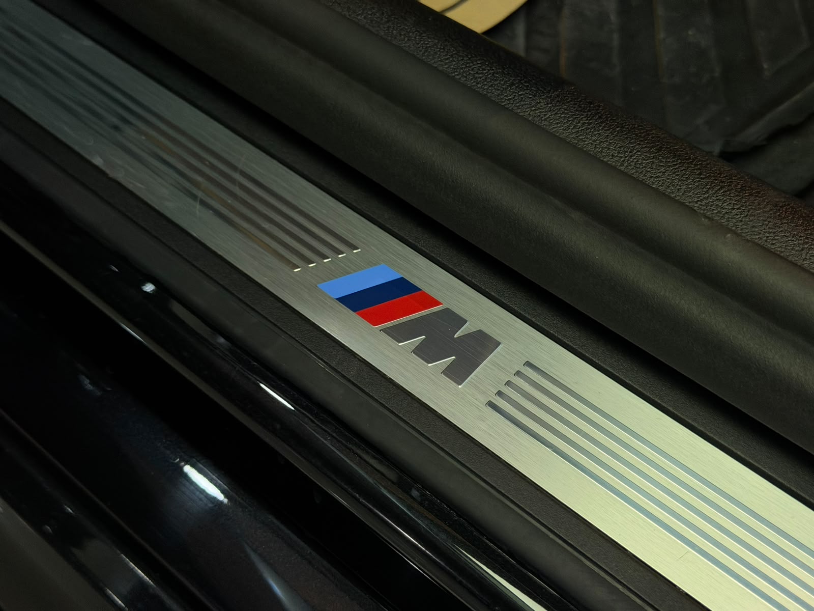 BMW 520i 3