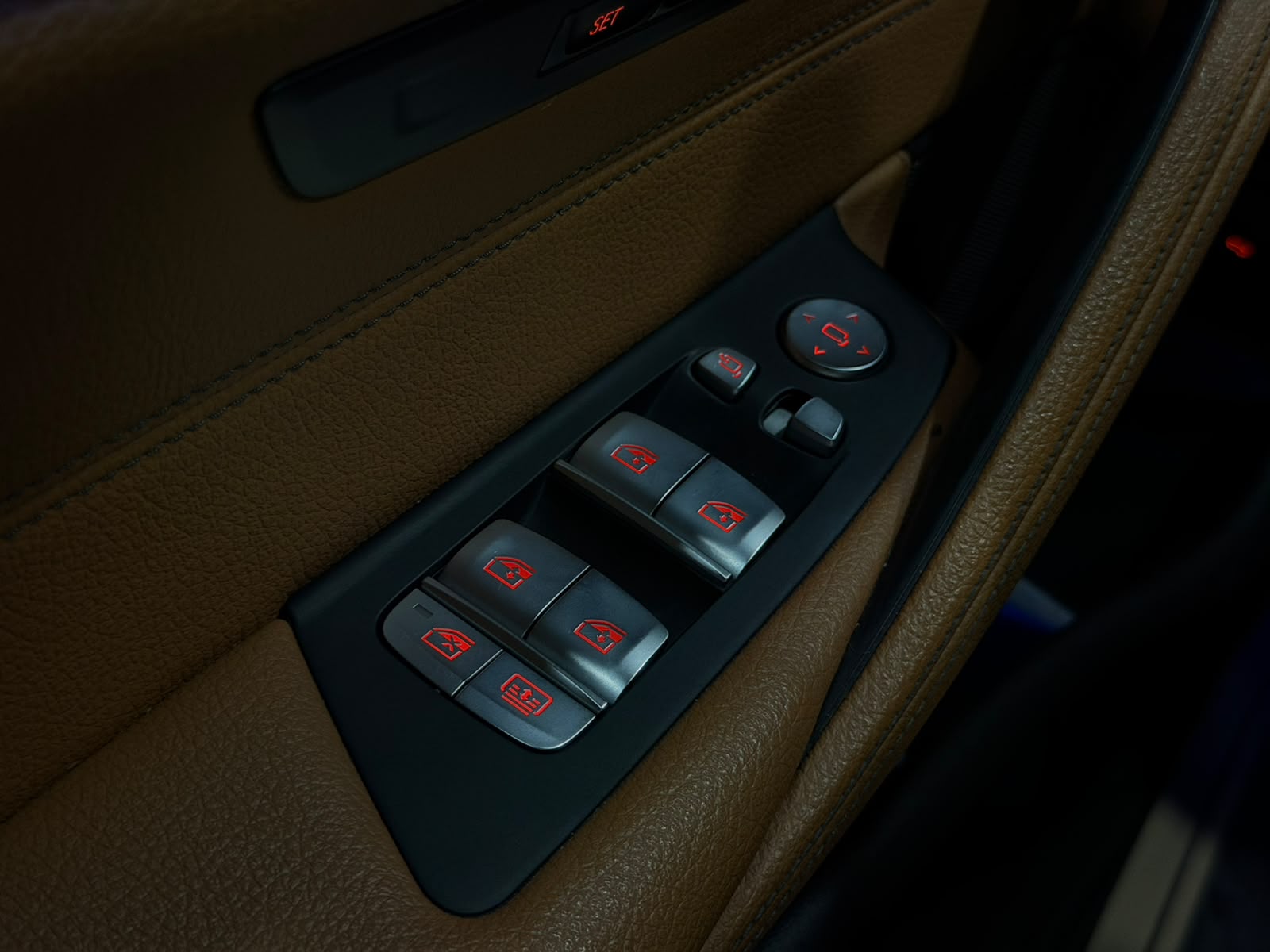 BMW 520i 6