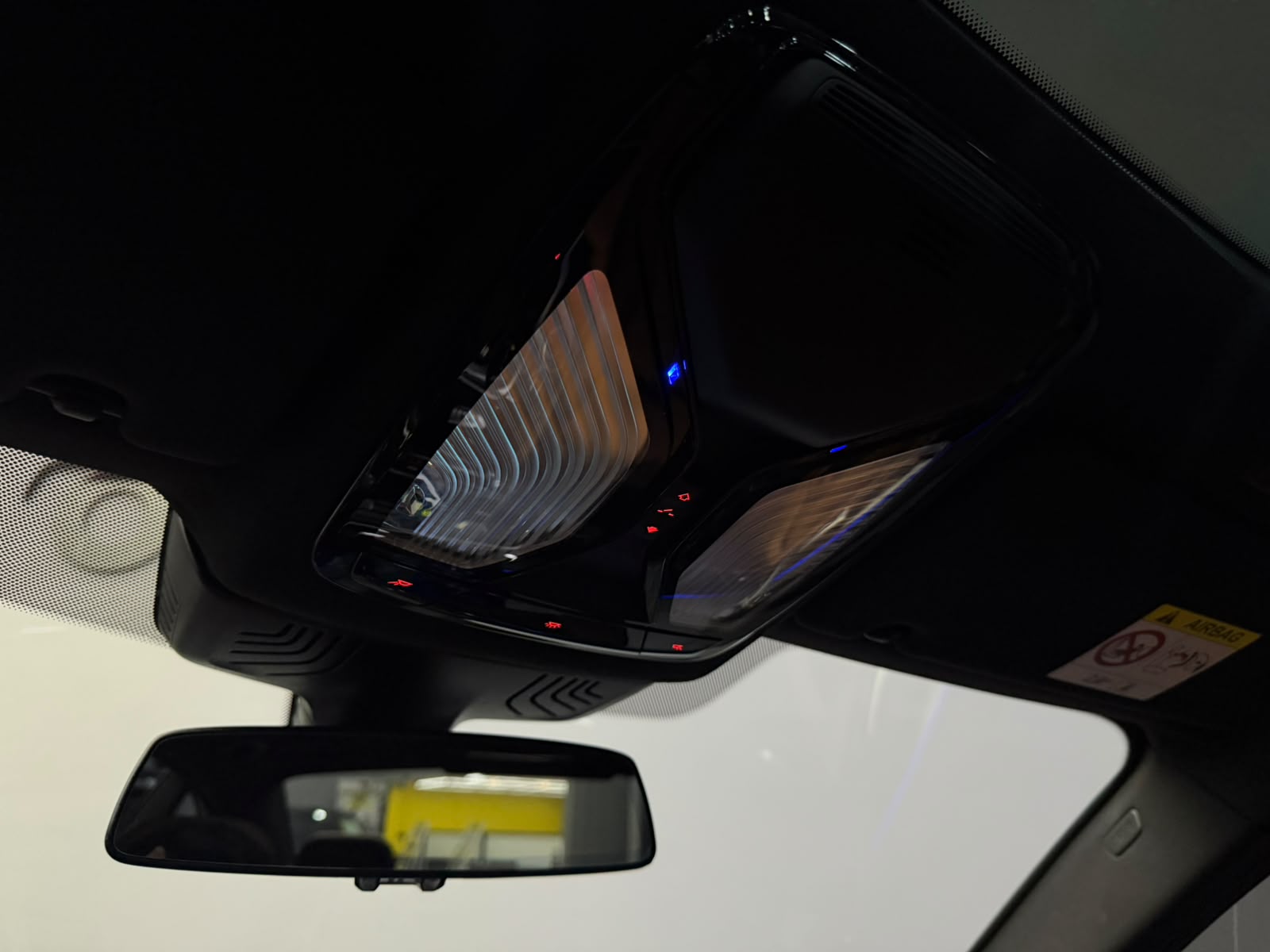 BMW 520i 8