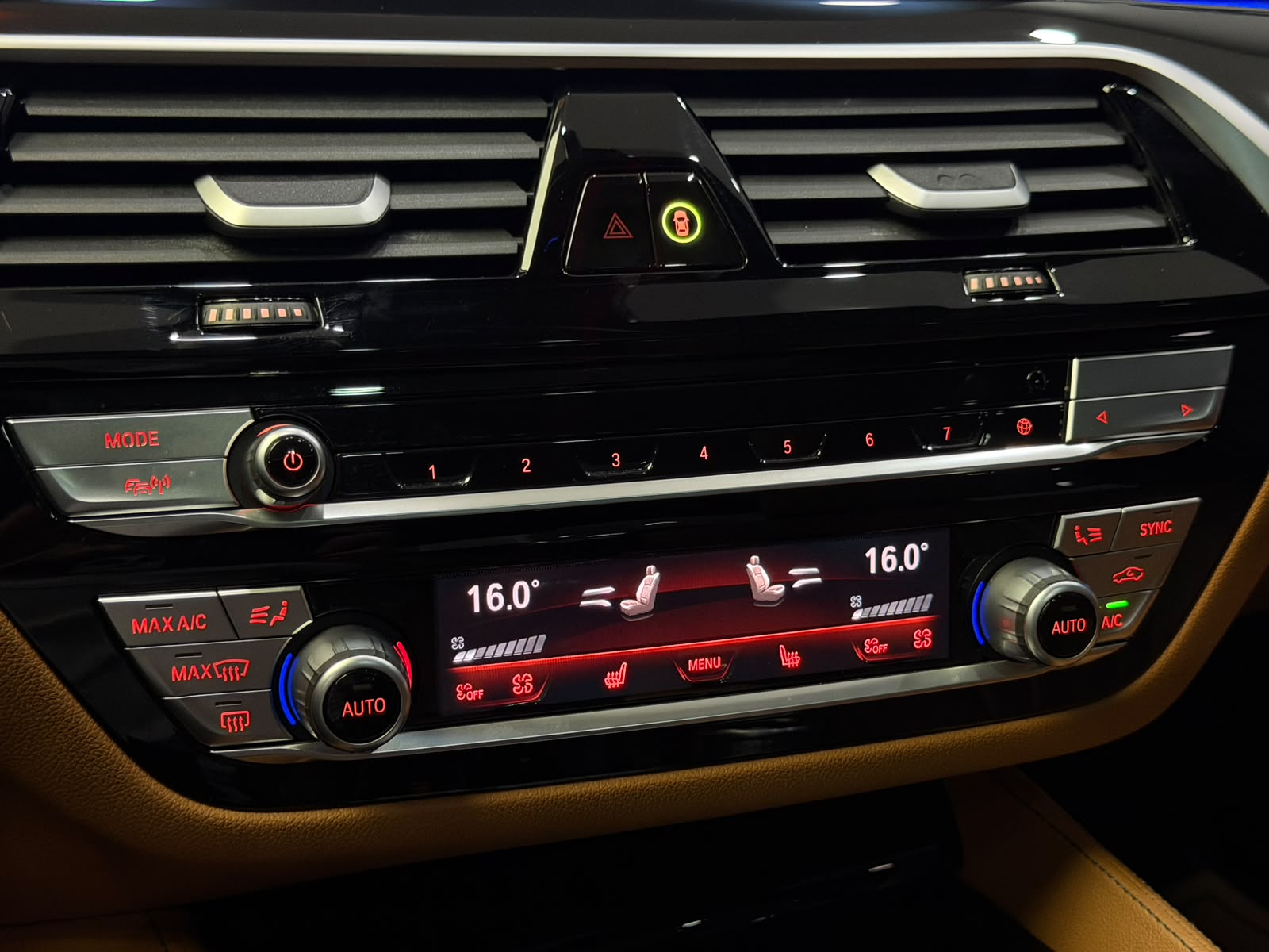 BMW 520i 11